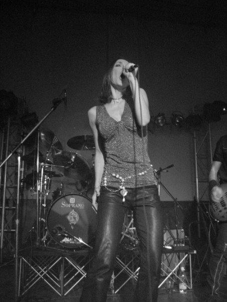 Daemonia